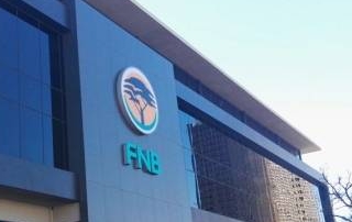 Bloemfontein Comercial Projects